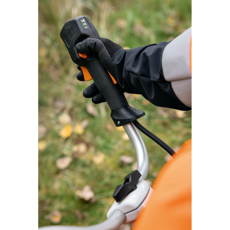 Stihl Akku-Motorsense FSA 135 / ohne Akku und Ladegerät