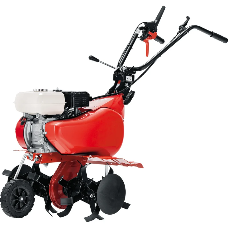 solo by AL-KO Benzin Motorhacke Comfort pro 7505 VR
