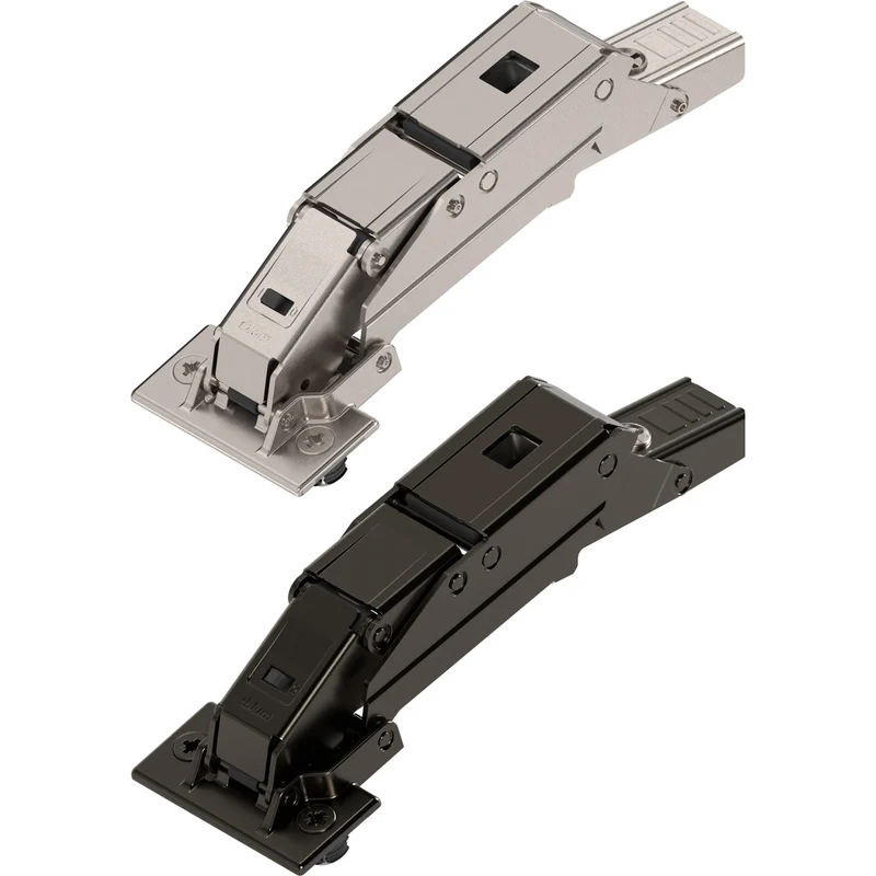 CLIP top BLUMOTION Scharnier für dünne Türen 110°