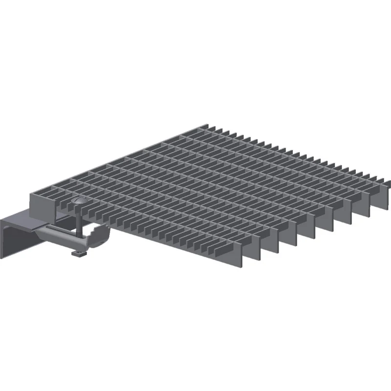 Klemme S für MT 33/11 mm