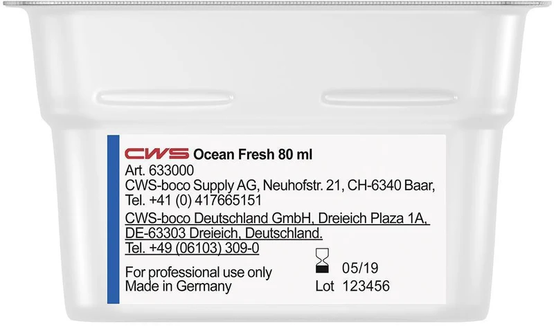 CWS Paradise Air Bar WR-Duft für Waschraum/ WC/ Umkleiden