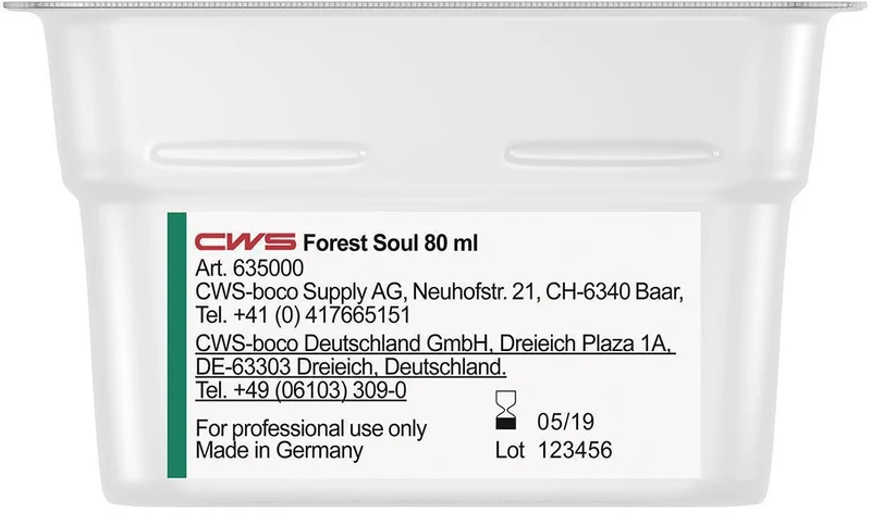CWS Paradise Air Bar WR-Duft für Waschraum/ WC/ Umkleiden