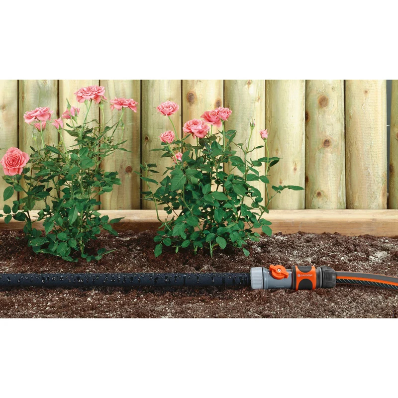 Gardena Perl-Regner 15 + 5