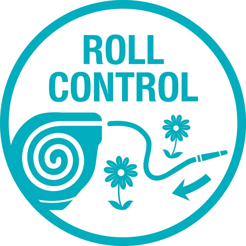 Gardena Undercover Schlauchbox RollUp M