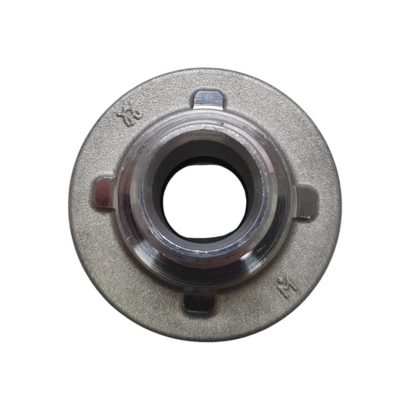 STORZ-Festkupplung D 25 / 3/4" mit Außengewinde
