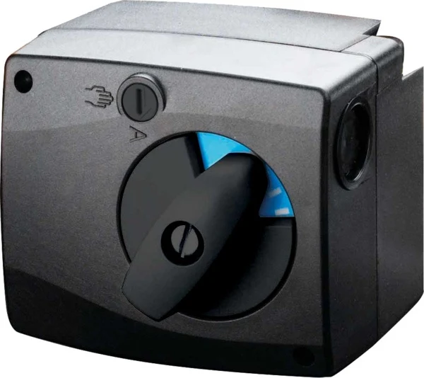 OVENTROP Stellmotor Lineg