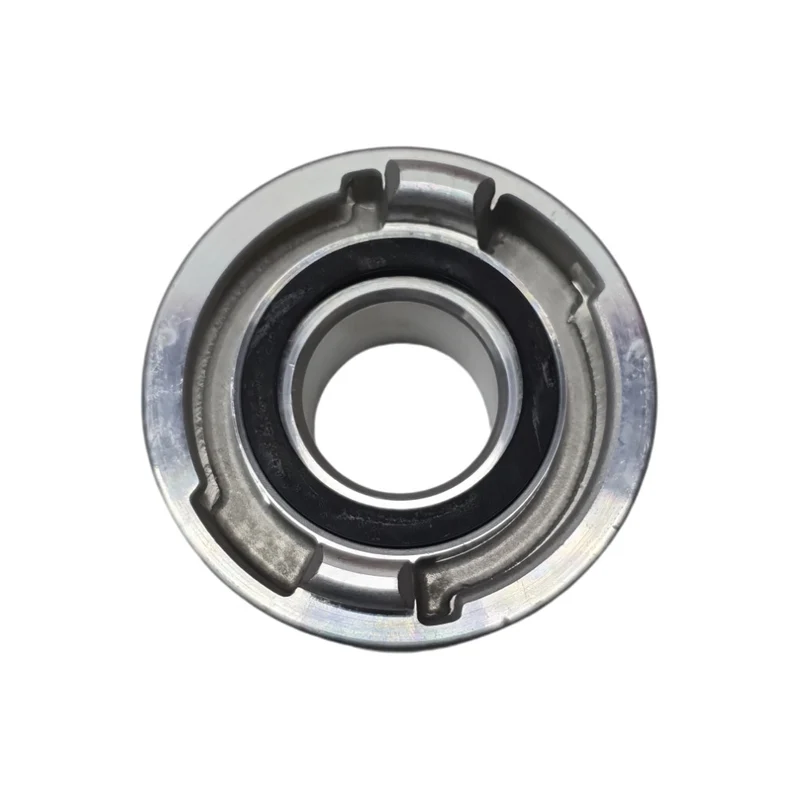STORZ-Festkupplung C 52 / 1 1/2" mit Außengewinde