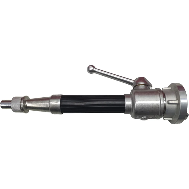 Mehrzweckstrahlrohr CM Aluminium / STORZ C / DIN 15182