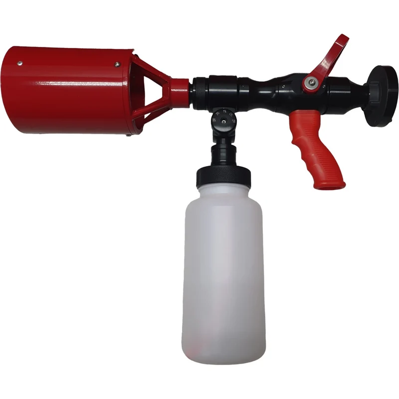 Mittelschaumpistole 75 / STORZ C