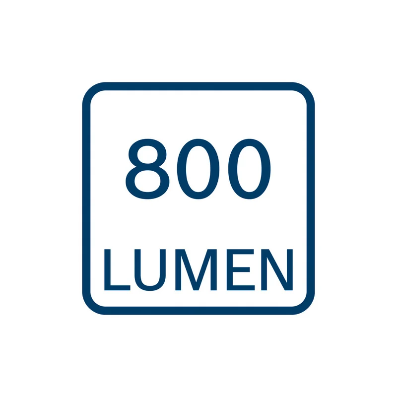 Akku-Leuchte GLI 18V-800