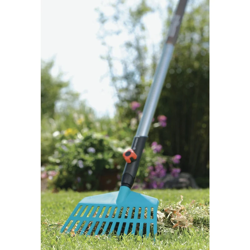 Gardena combisystem-Rechenbesen / ohne Stiel
