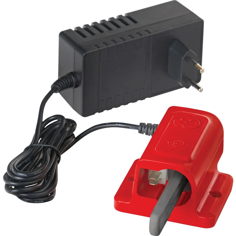 e-multi-star™ Wand-Ladestation