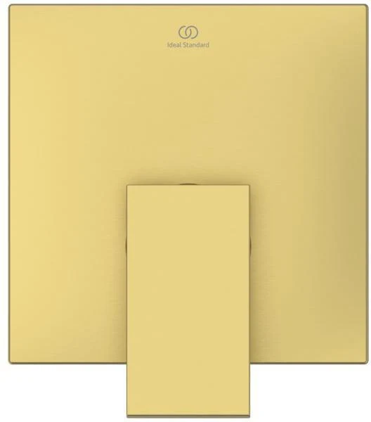 IDEAL STANDARD Ausstellungsmuster UP-Attrappe Extra Brausearmatur