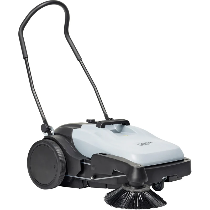 Handkehrmaschine