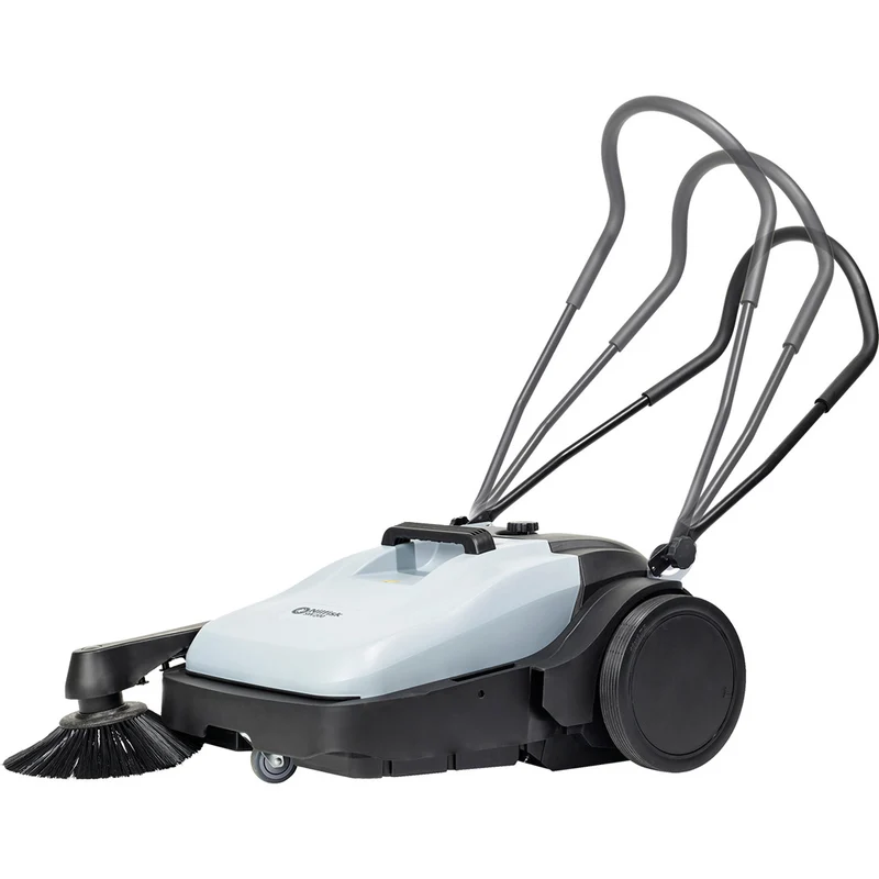 Handkehrmaschine
