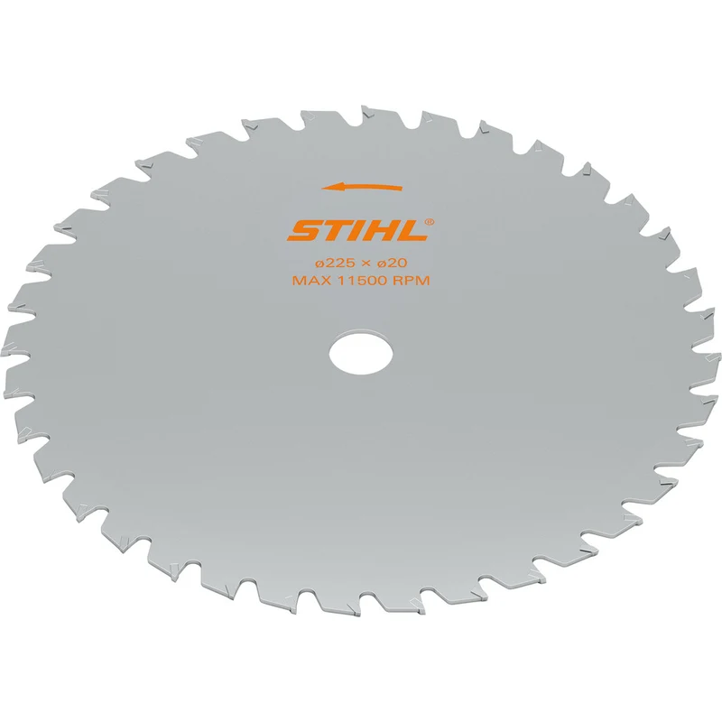 Stihl Kreissägeblatt WoodCut, Hartmetall / 36 Zähne