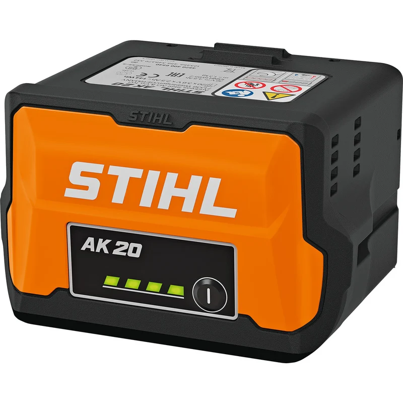 Stihl Akku AK 20