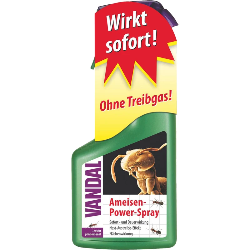 Ameisen Power-Spray