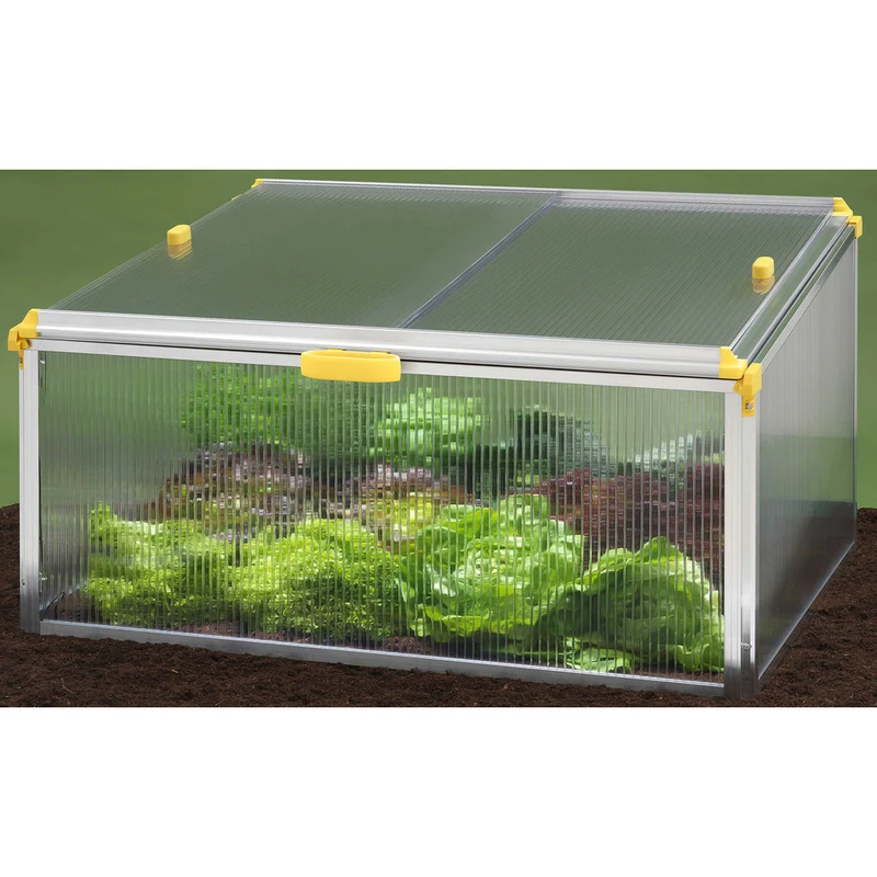 Ganzjahres-Beetsystem Biostar Protect 1000