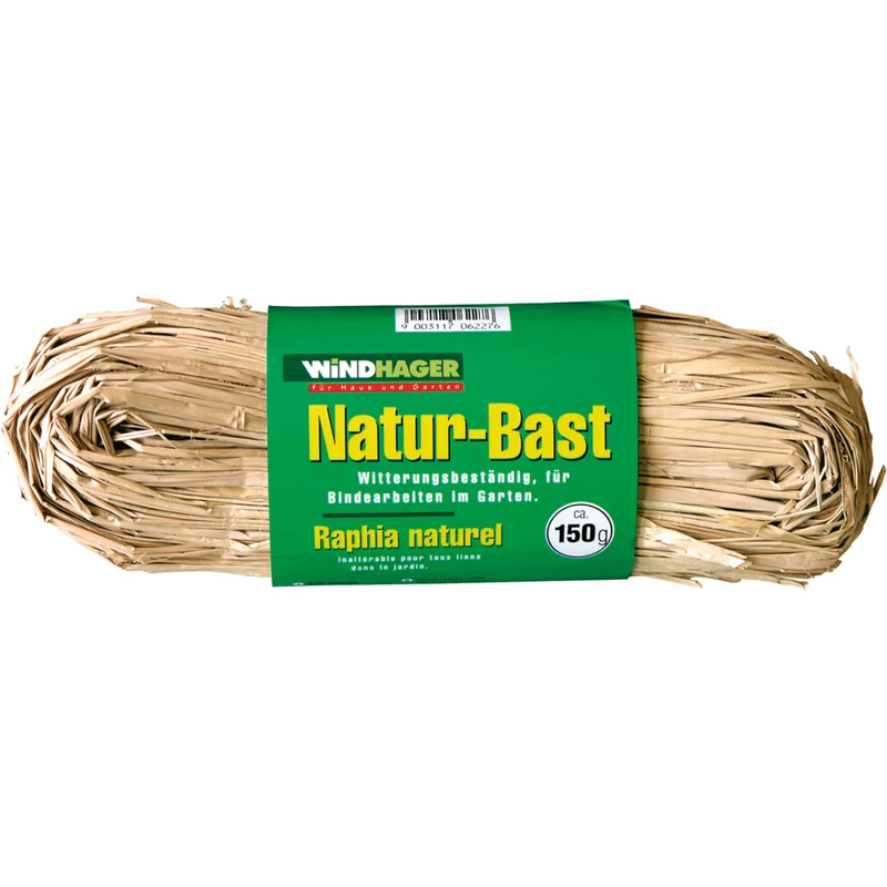 Naturbast