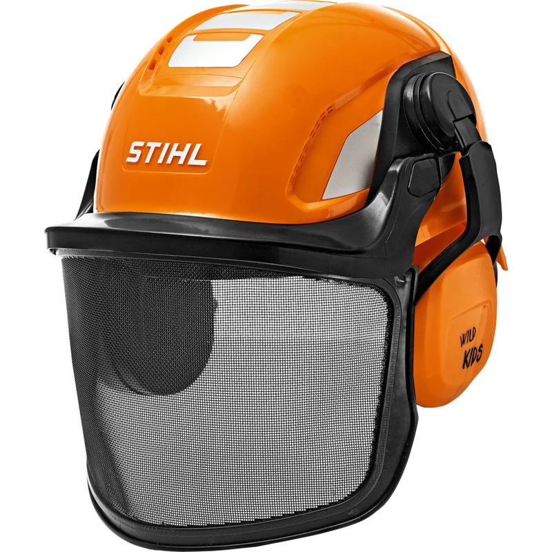 Stihl Spielzeug-Kinderhelm
