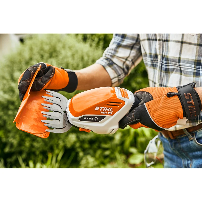 Stihl Akku-Strauchschere HSA 26 / ohne Akku und Ladegerät