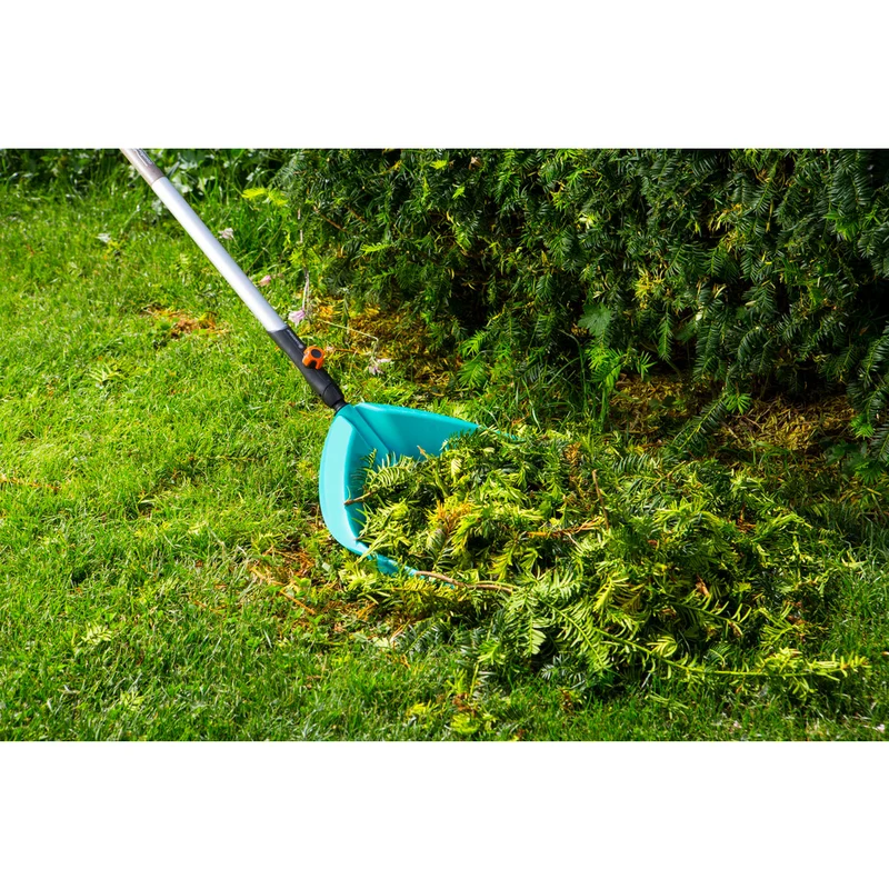 Gardena combisystem-Schaufel-Rechen / ohne Stiel