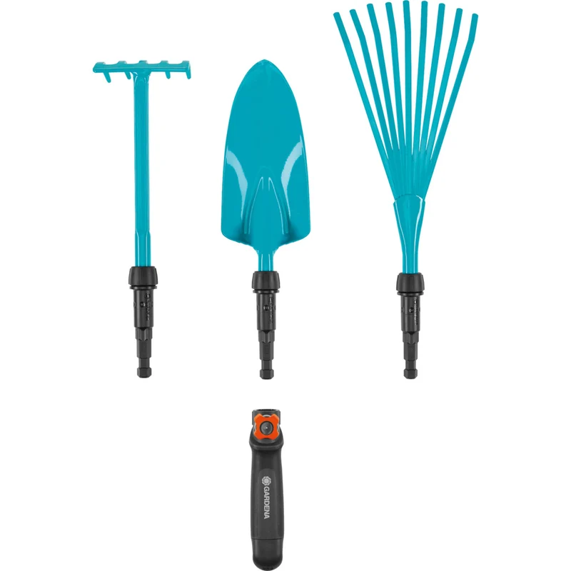 Gardena combisystem-Kleingeräte Set