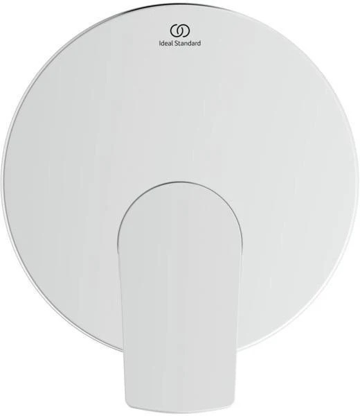 IDEAL STANDARD Ausstellungsmuster UP-Attrappe La Dolce Vita Brausearmatur