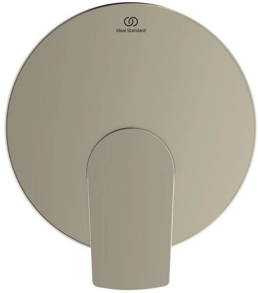 IDEAL STANDARD Ausstellungsmuster UP-Attrappe La Dolce Vita Brausearmatur
