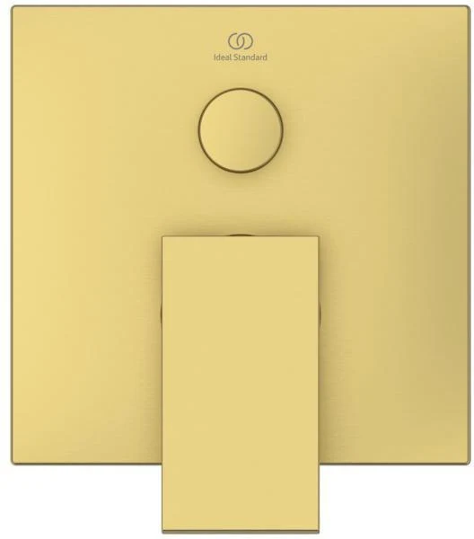 IDEAL STANDARD Ausstellungsmuster UP-Attrappe Extra Badearmatur