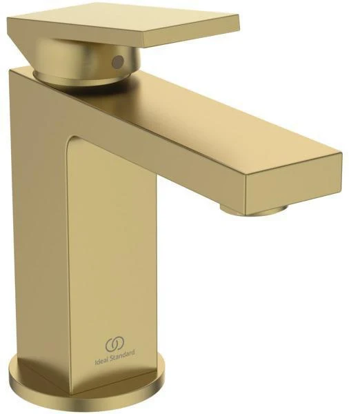 IDEAL STANDARD Ausstellungsmuster auf Acrylsockel Extra Waschtischarmatur