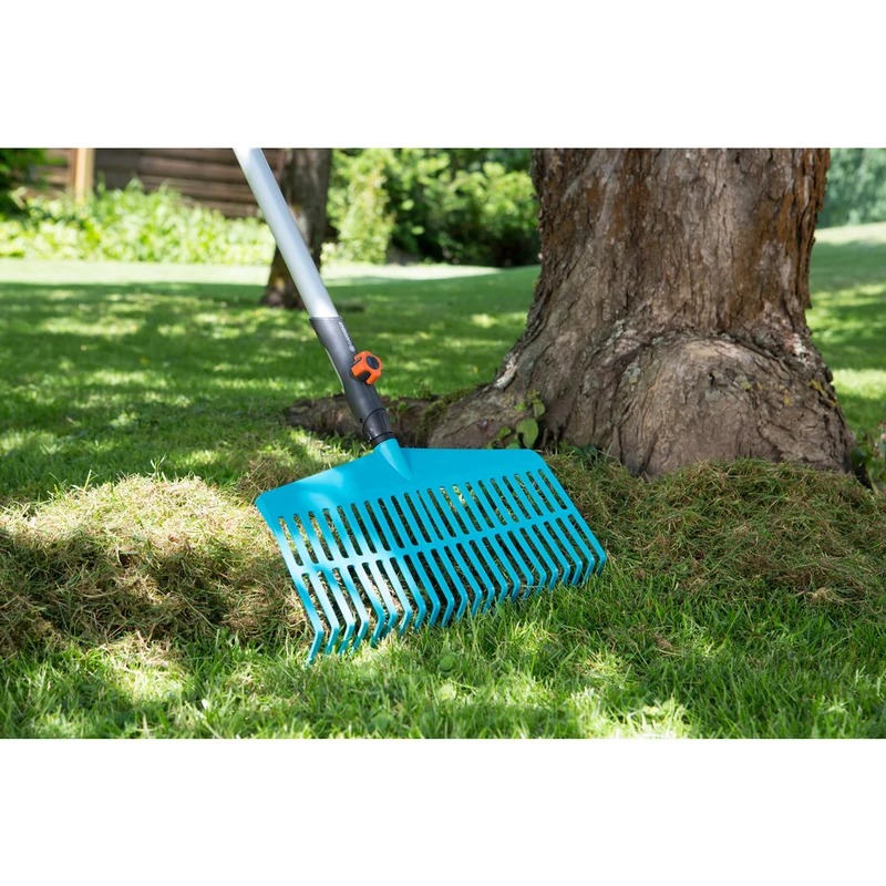 Gardena combisystem Rechenbesen / ohne Stiel