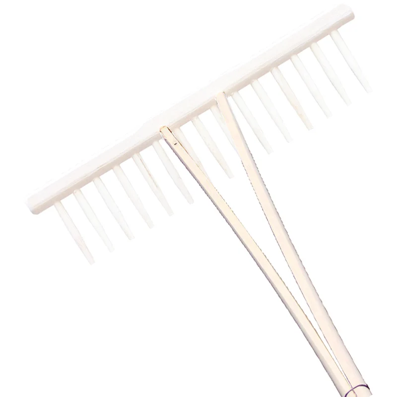 Holzheurechen