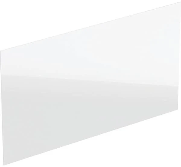 GEBERIT Schubladenfront f. Unterschrank f. WT Breite 90 cm, Acanto