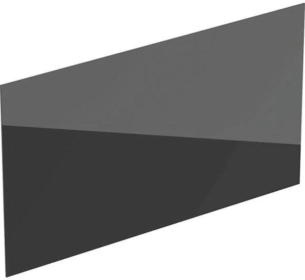 GEBERIT Schubladenfront f. Unterschrank f. WT Breite 90 cm, Acanto
