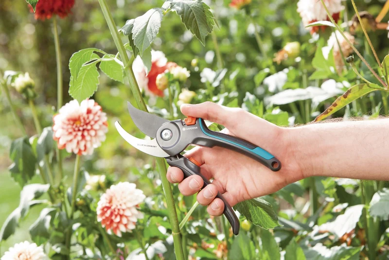 GARDENA Gartenschere