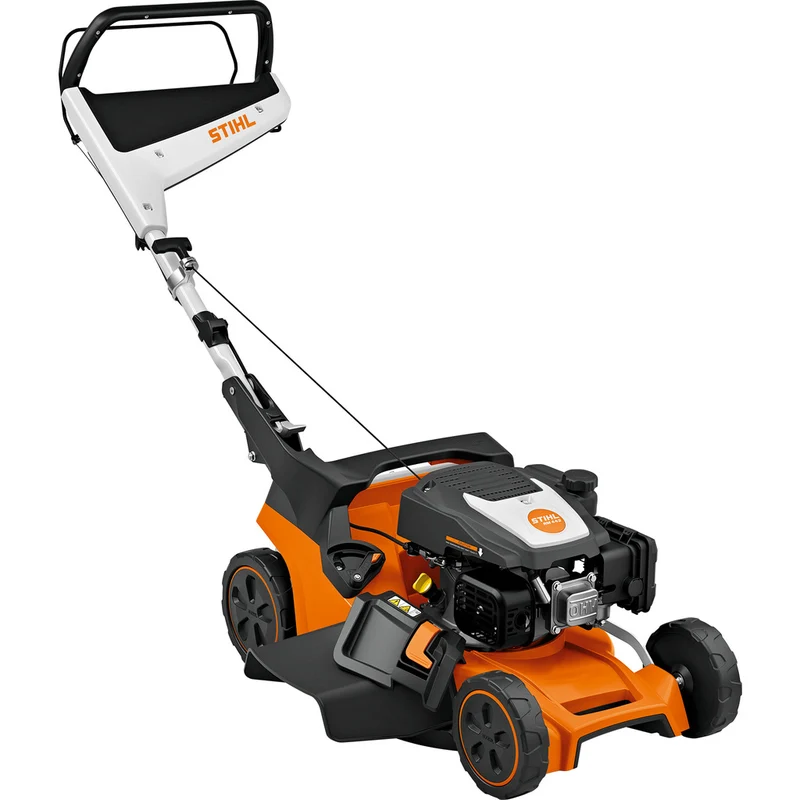 Stihl Benzinrasenmäher RM 443