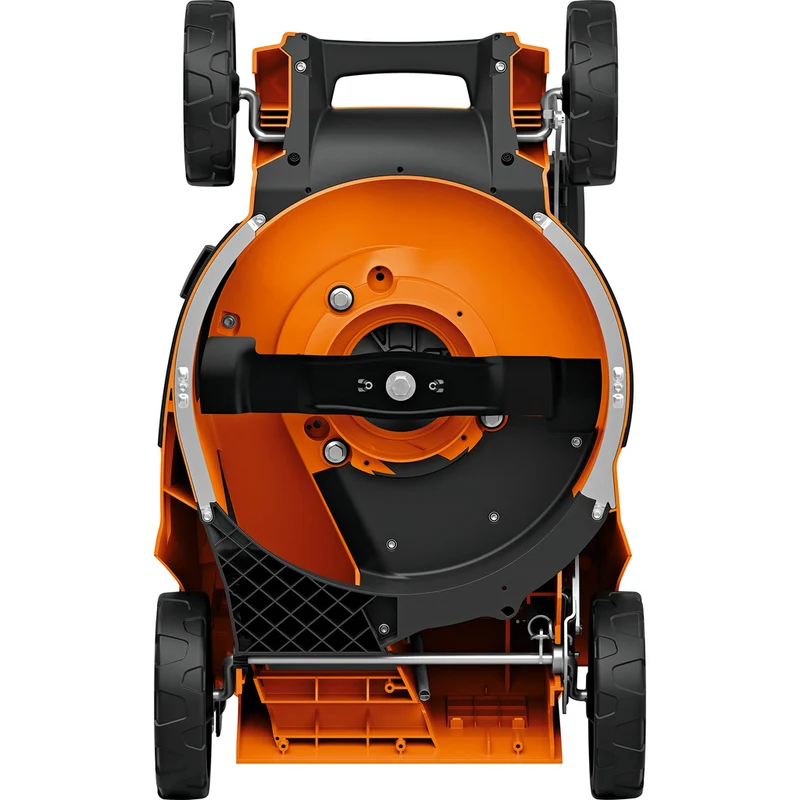 Stihl Benzinrasenmäher RM 443