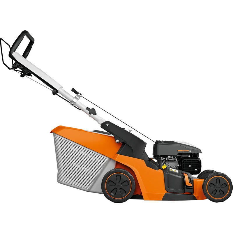 Stihl Benzinrasenmäher RM 443