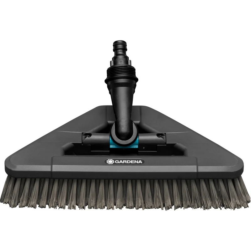 Gardena Cleansystem / Stielbürste soft flex