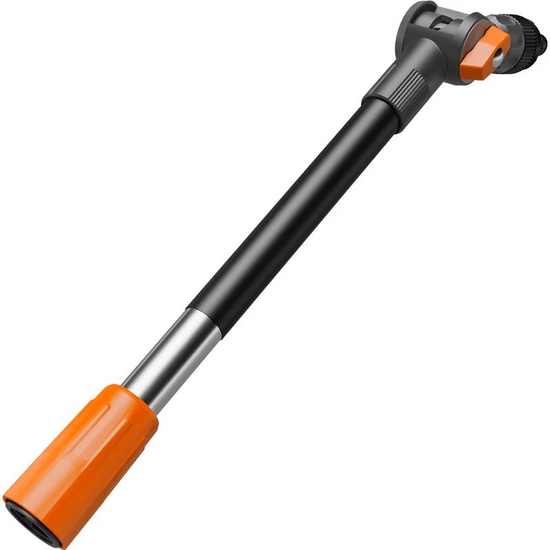 Gardena Cleansystem / Stiel Flex