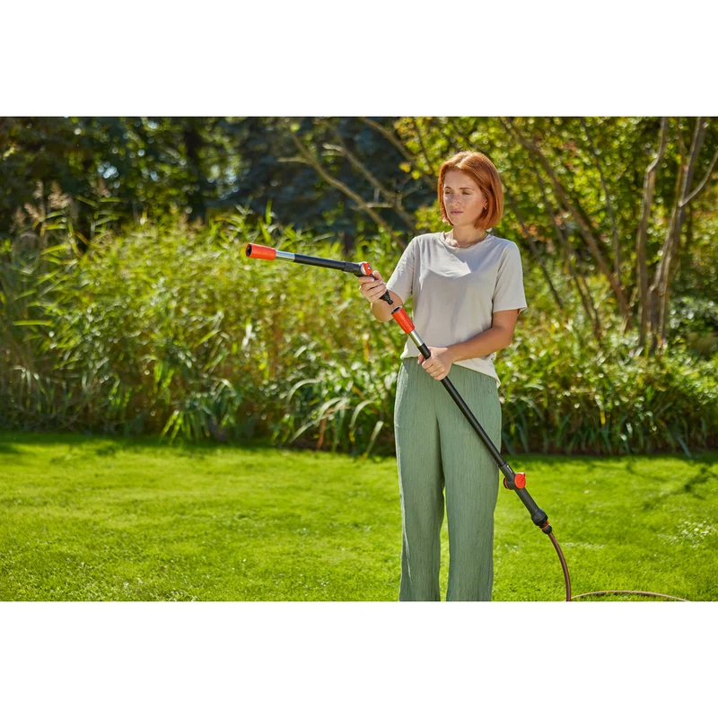Gardena Cleansystem / Stiel Flex