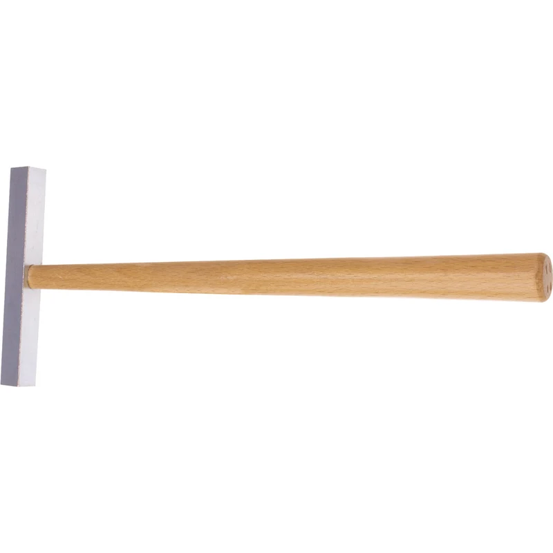 Glaserhammer mit Holzstiel