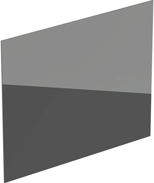 GEBERIT Schubladenfront f. Unterschrank f. WT Breite 60 cm, Acanto