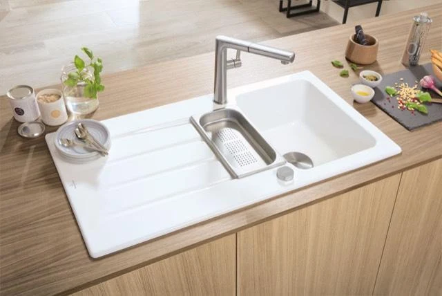 Villeroy & Boch Dampfgarschale x 40 mm