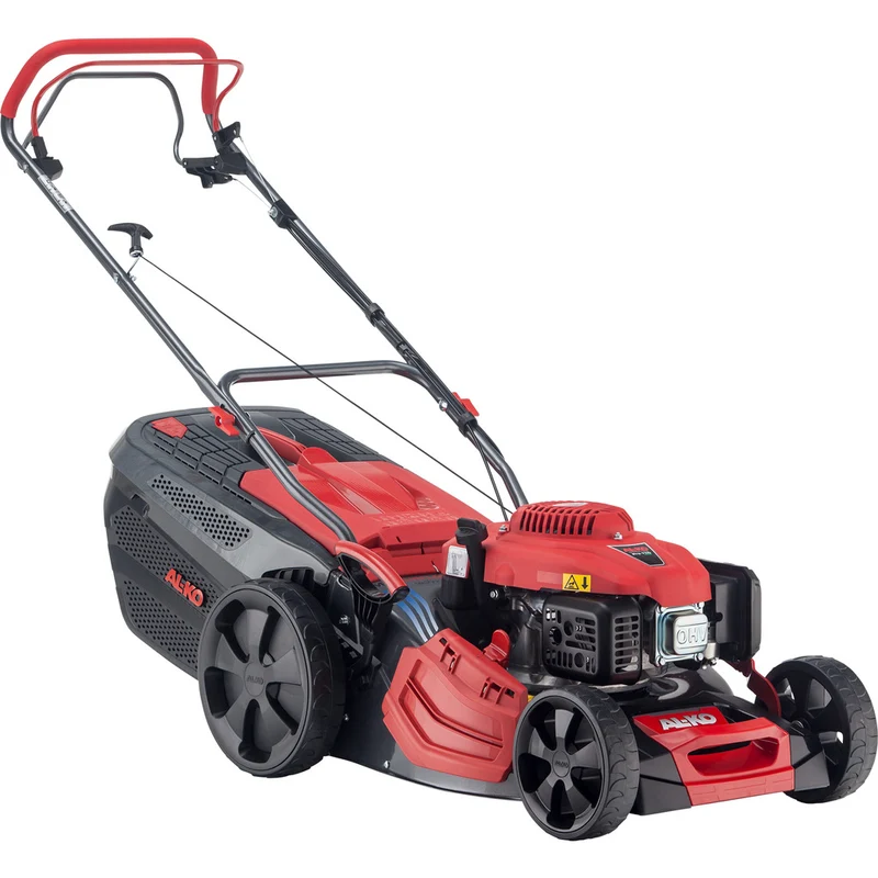 AL-KO Benzinrasenmäher Premium 470 SP-A
