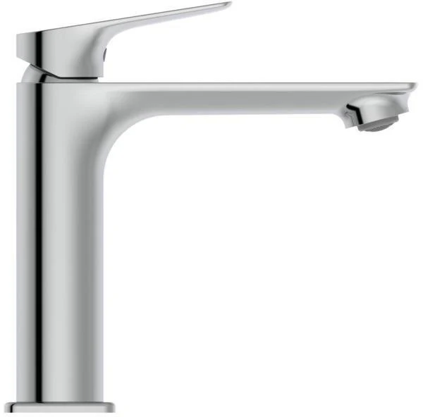Ideal Standard Ceralife C WT-Armatur H120 Ausstellungsmuster auf Acrylsockel
