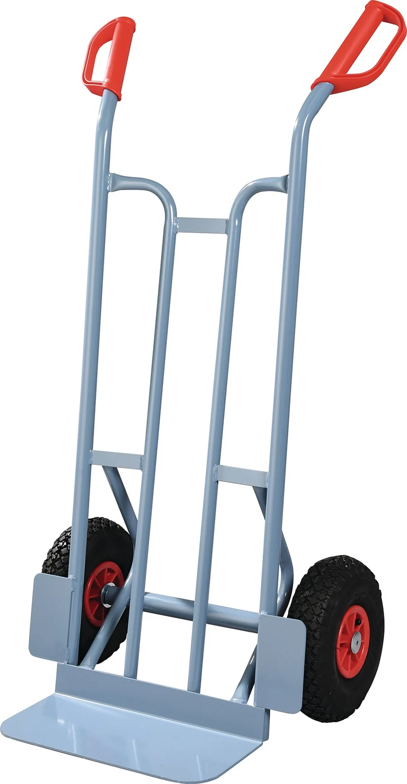 Sackkarre H.1150mm Schaufel-L150xB400mm PROMAT