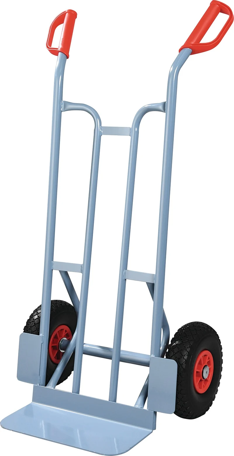 Sackkarre H.1150mm Schaufel-L150xB400mm PROMAT